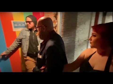 Goodfellas/ #BillsMafia @Dillinger's - Super Bowl LV