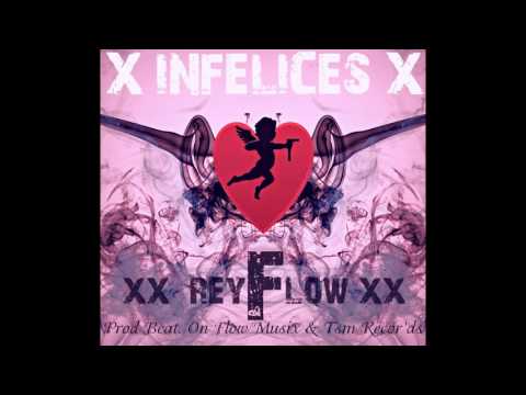RD Barrios SDG  - Infelices (Prod Cheo Flow & Tsm Recor'ds)
