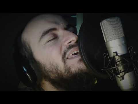 Ritorno a te - Cover - (di C. Salmè)  "I come back to you"  Jonny Campagna FT. Kevin Edwards