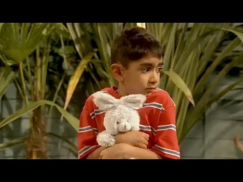 Grandpa in My Pocket Clip - Trying to Play with Shy Shanay Clip 3 | Series 2