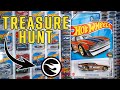 How To EASILY Identify A Hot Wheels Treasure Hunt