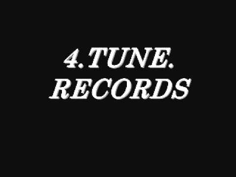 4.TUNE.RECORDS