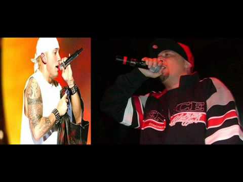 Eminem ft Unikkatil My albanian