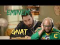 PapaBear Reacts To Eminem GNAT