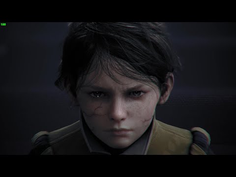 A Plague Tale: Requiem - Full Gameplay walkthrough - Part 8 - 4k RTX4080