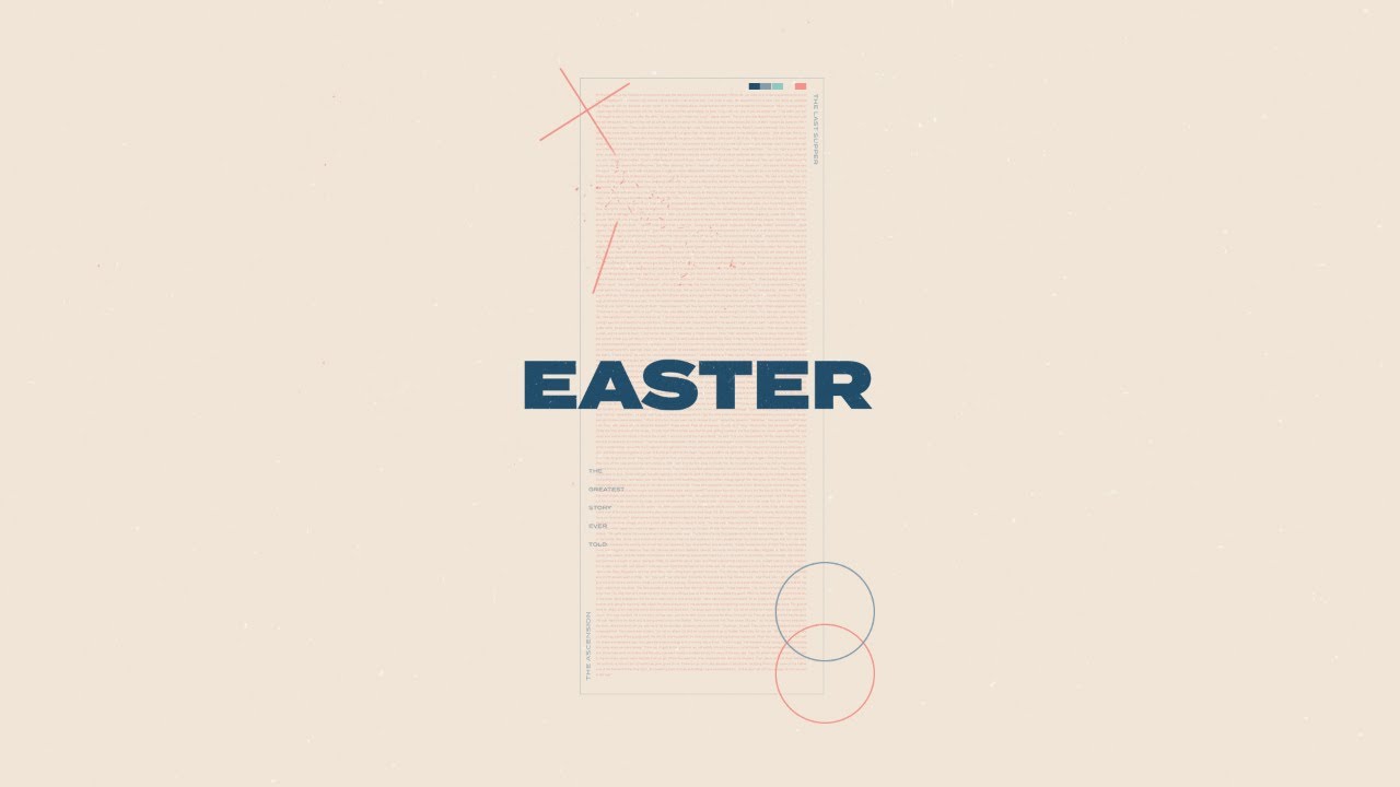 Easter Sunday