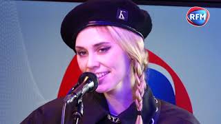 Kadebostany - Mind If I Stay - Session acoustique RFM