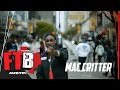 Mac Critter Escape From The Block Performance AUSTIN SXSW