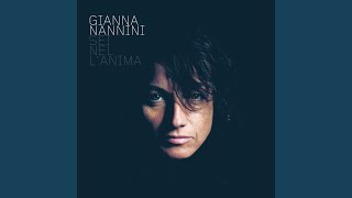 Kadr z teledysku Stupida emozione tekst piosenki Gianna Nannini