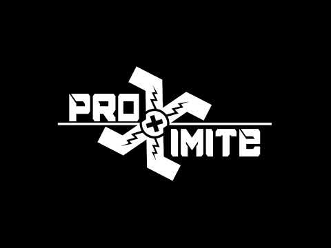 PROXIMITE - POP LIKE THAT (MIXTAPE)