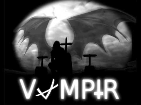 Aylaah - "Vampir"
