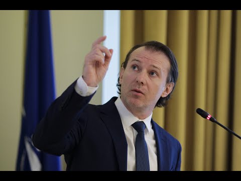 Florin Citu _Masuri luate in sedinta de guvern_30 decembrie 2020