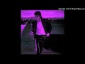 Michael Jackson - Billie Jean (Chopped&Screwed)