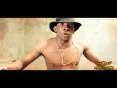 Lil Iba - FAVELA (Street Clip)