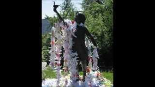 Sadako Sasaki- Cranes over Hiroshima
