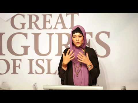 Great Figures of Islam – Rabi'a al-'Adawiyyah - Lecture Series (Session 6)