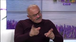 Առավոտը Շանթում/Aravoty Shantum/28.11.2024