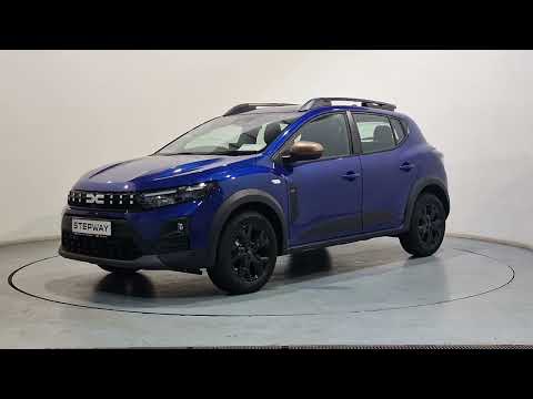 Dacia Sandero Stepway Extreme TCe 110 - Image 2