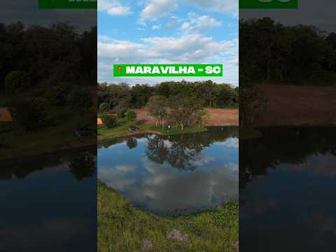 CHÁCARA À VENDA em MARAVILHA - SC.