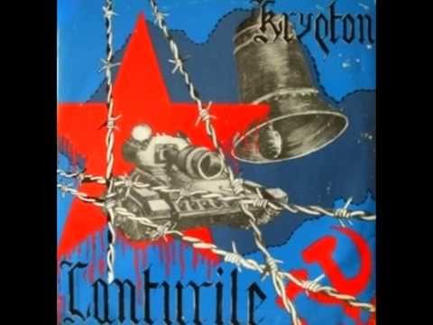 KRYPTON Lanturile (Opera rock) [full album]