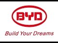 Byd S6 - обзор реального владельца - интерьер -часть 1 