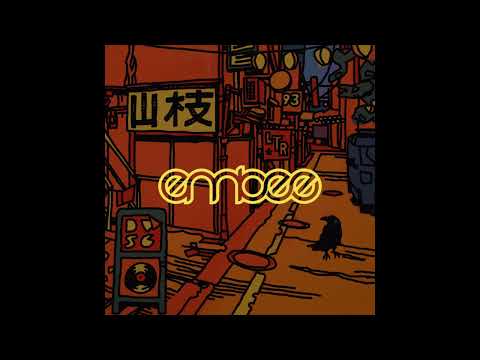Embee (feat. Reinis Zarins Quartet) - Shibuya