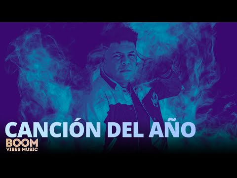 Video Canción Del Año (Audio) de Rub Amaya july-y-naoh