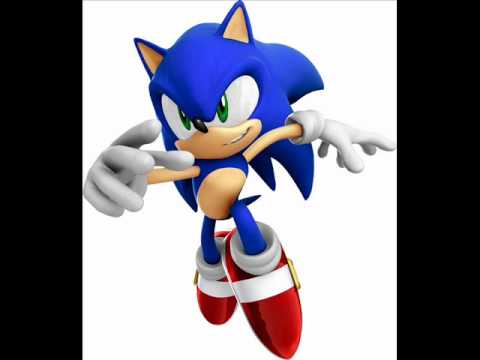Sonic 3 Final Boss Music (Chaos Hardcore Breakbeat Remix)