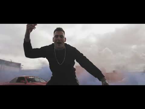 Wiz Khalifa x GZUZ Black And Yellow