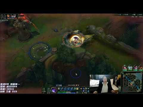 Dopa Orianna vs Zoe Mid - Dopa Stream - RUNES