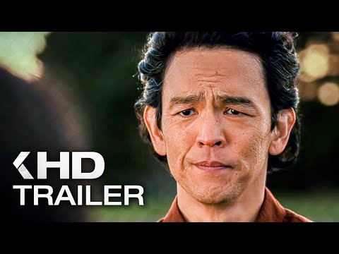 DON'T MAKE ME GO Trailer (2022)