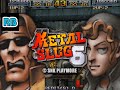 2006 Metal Slug 6 2Players Tarma Eri Lv8 Nomiss ALL