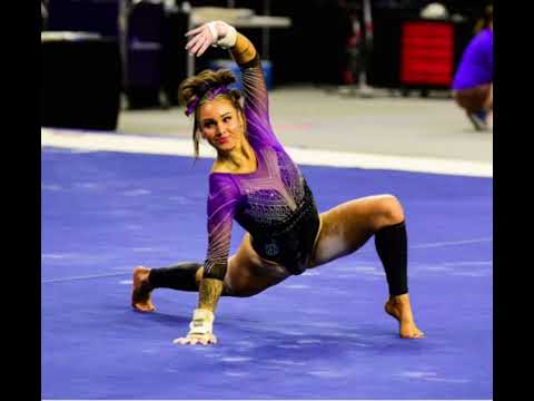 KJ Johnson - Floor Music 2024