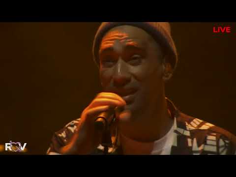 Fat Freddy's Drop - Live at Rhythm and Vines 2020