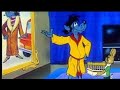 Nu Pogodi Episode 17 25th Anniversary Desert ENG SUB
