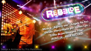 Hellen Lyu - Agito e Uso