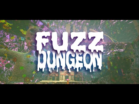 Fuzz Dungeon screenshot thumbnail video