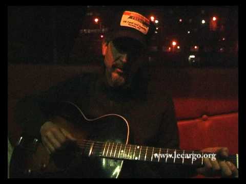 #93 Howe Gelb & Lucie Idlout - Increment of love ' On the road to tucson (Acoustic Session)