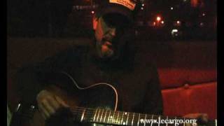#93 Howe Gelb & Lucie Idlout - Increment of love ' On the road to tucson (Acoustic Session)