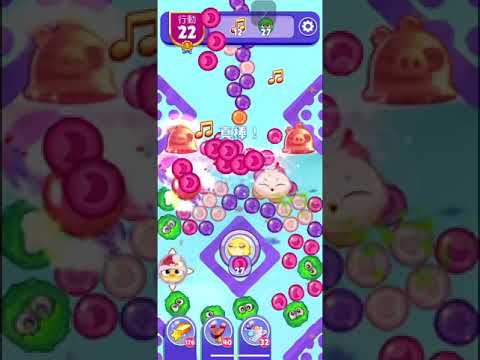 (Angry birds dream blast) Level 11407 gameplay, subscribe for latest update!
