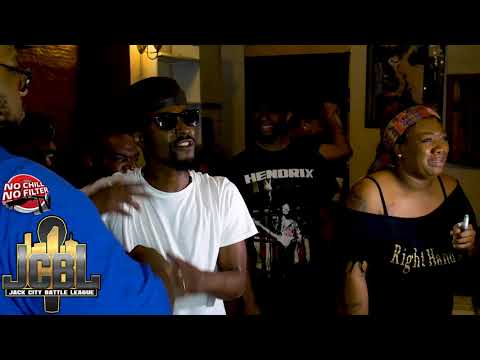 Fat Folks vs No Mindz