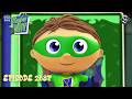 Super Why Jack And The Beanstalk Episode 2087
