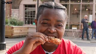 The Pengest Munch Ep. 135: N1 Grill (Chapel Market, Angel)