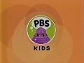 PBS Kids ID Boohbah 2005