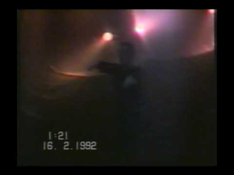 Cellblock X 1992 - LIVE - Part 3