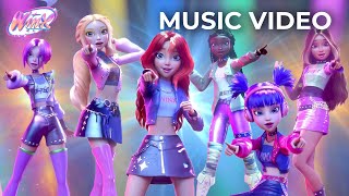 Download lagu Winx Club: the Magic is Back MUSIC - Winx Universe ( Series Video) mp3
