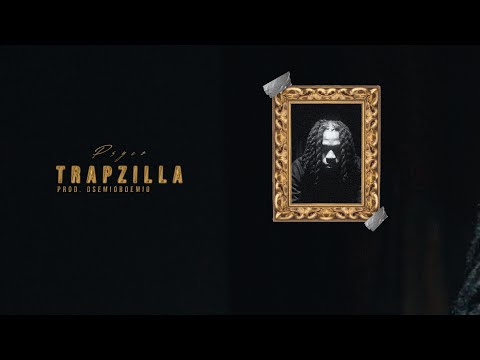 Psyco - Trapzilla (Official Audio)