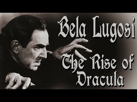 , title : 'Bela Lugosi Documentry: The Rise of Dracula'