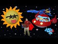 Little Einsteins Blues Clues Planets Song By The Sun And Noah
