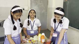 Huzurpaga Girls High School And Junior College Video